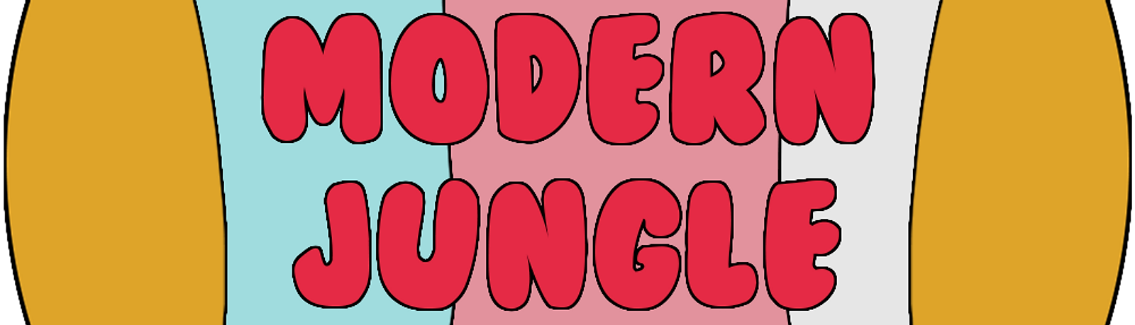Modern Jungle